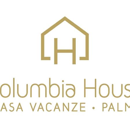 Columbia House Apartment Palmi Exterior photo