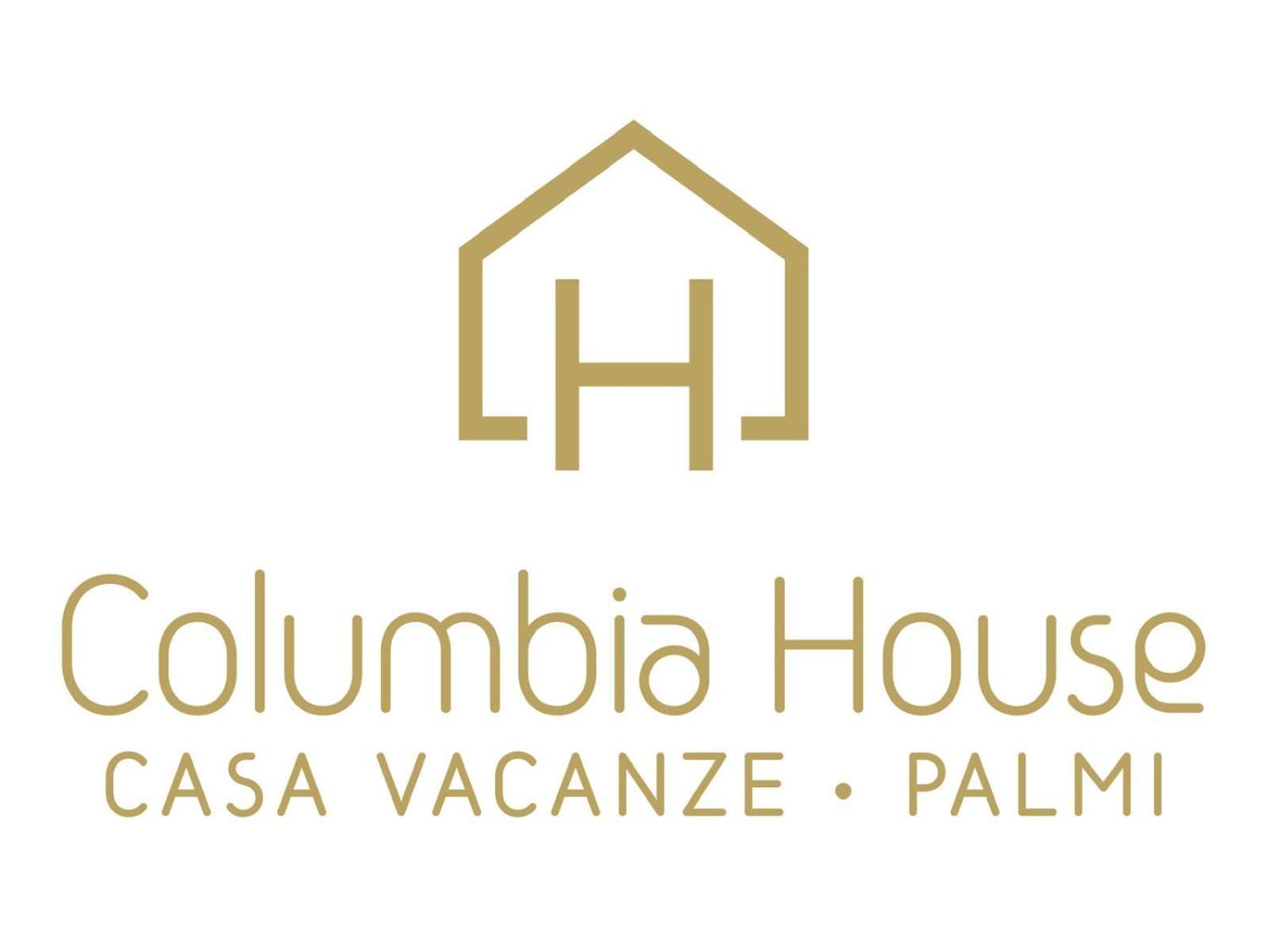 Columbia House Apartment Palmi Exterior photo